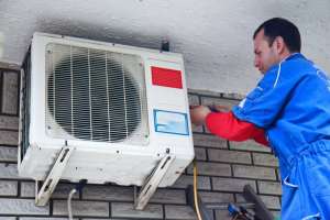 24/7 and Emergency HVAC Near Princeton, OH | Air Conidtioning and Heating Contractors